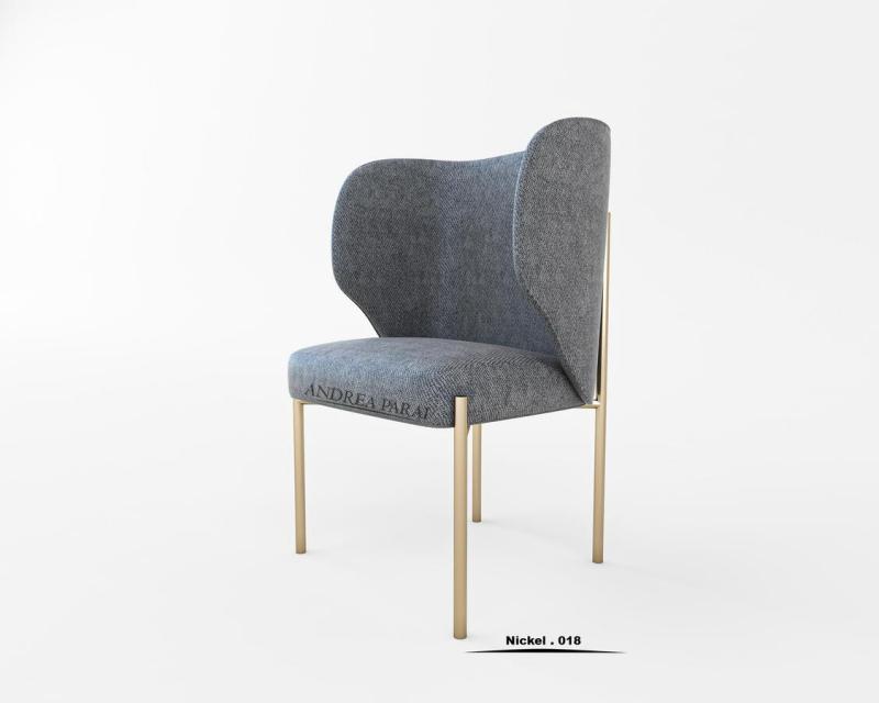 Nickel - 018